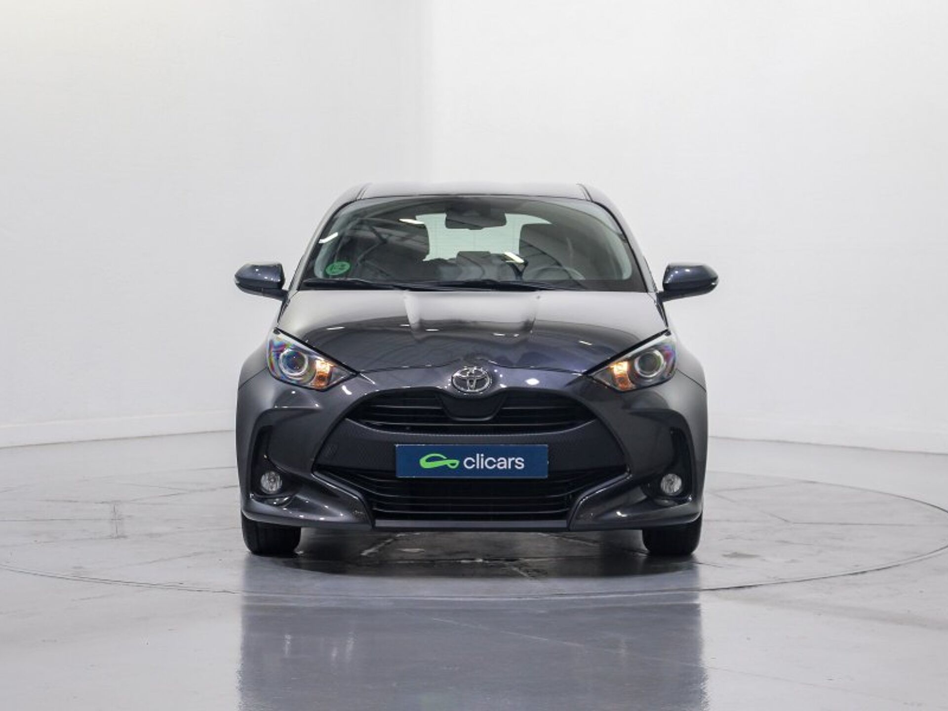 Imagen 2 de TOYOTA Yaris