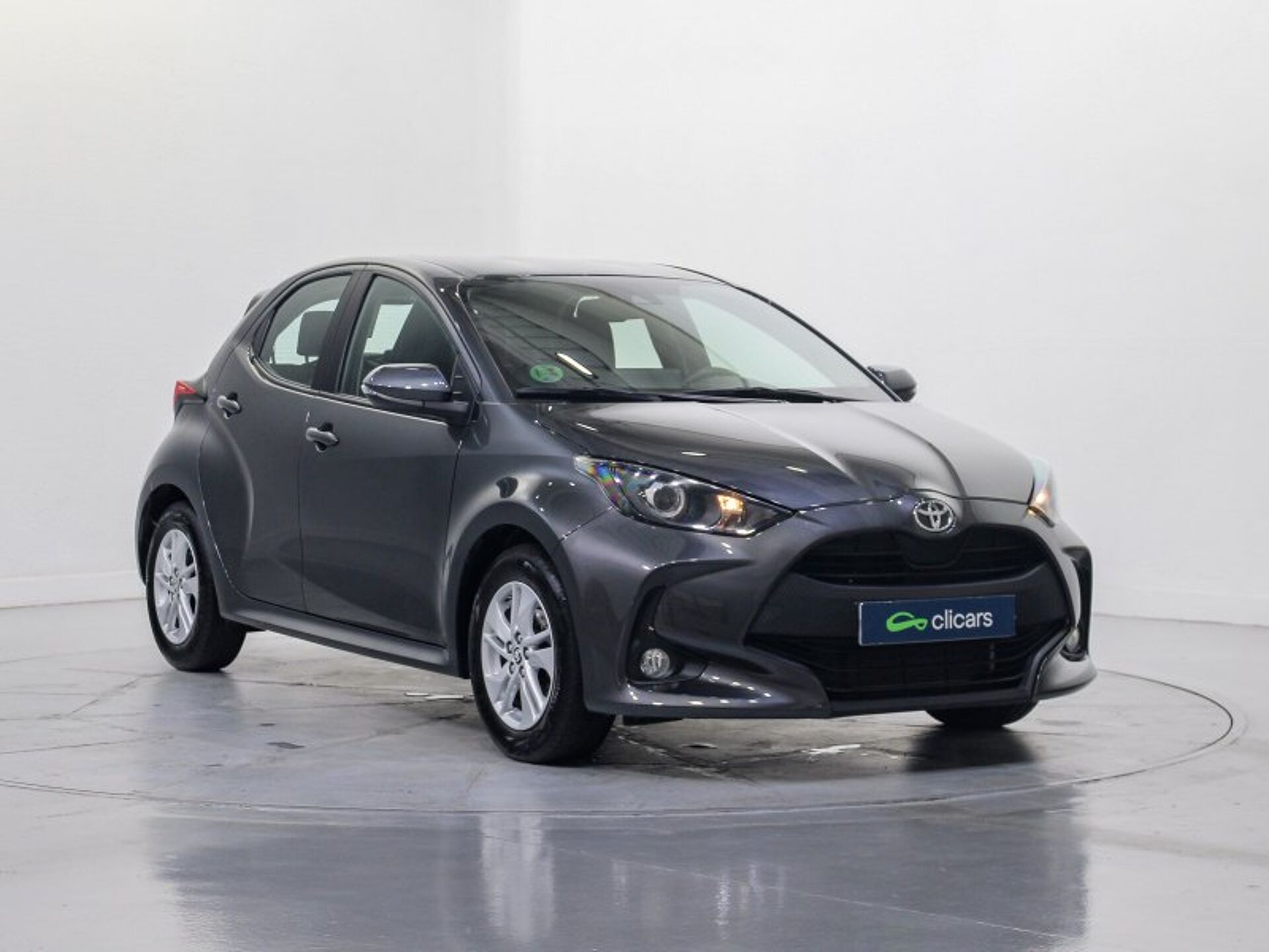 Imagen 3 de TOYOTA Yaris