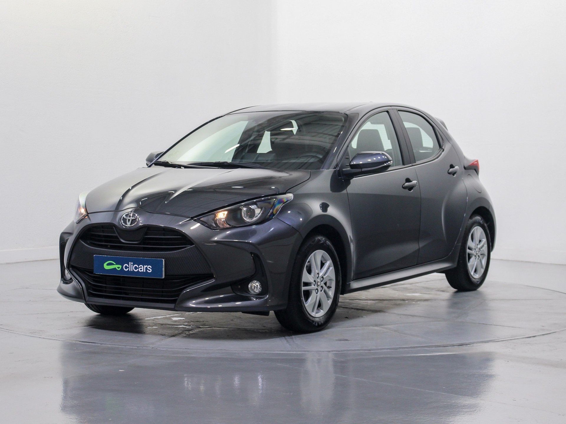 Imagen de TOYOTA Yaris