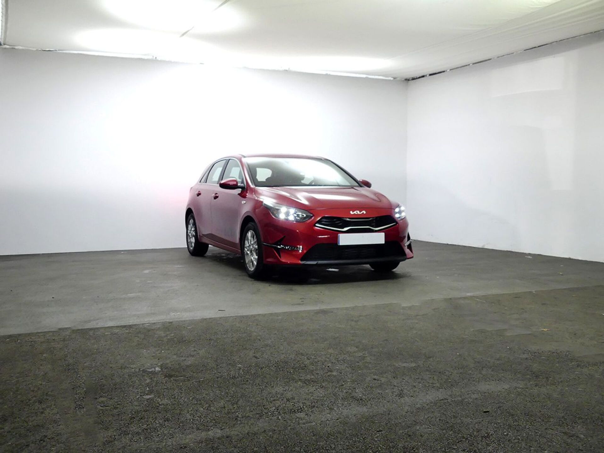 Imagen de KIA Ceed