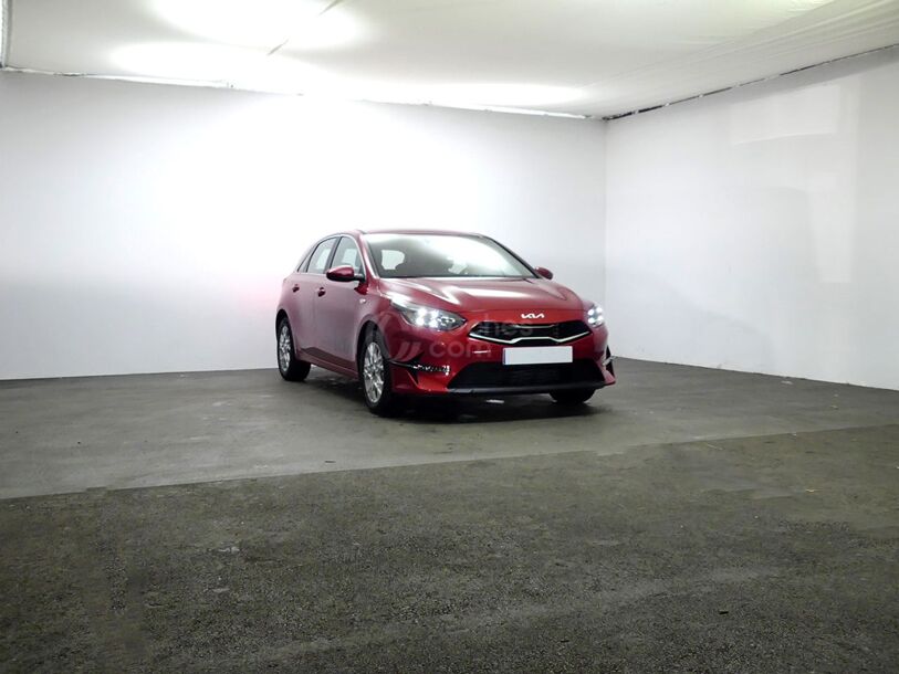 Foto del KIA Ceed 1.0 T-GDI Eco-Dynamics Drive 120