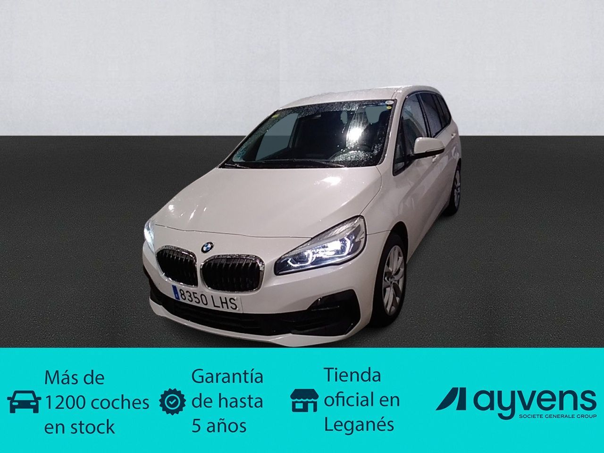 Imagen de BMW Serie 2