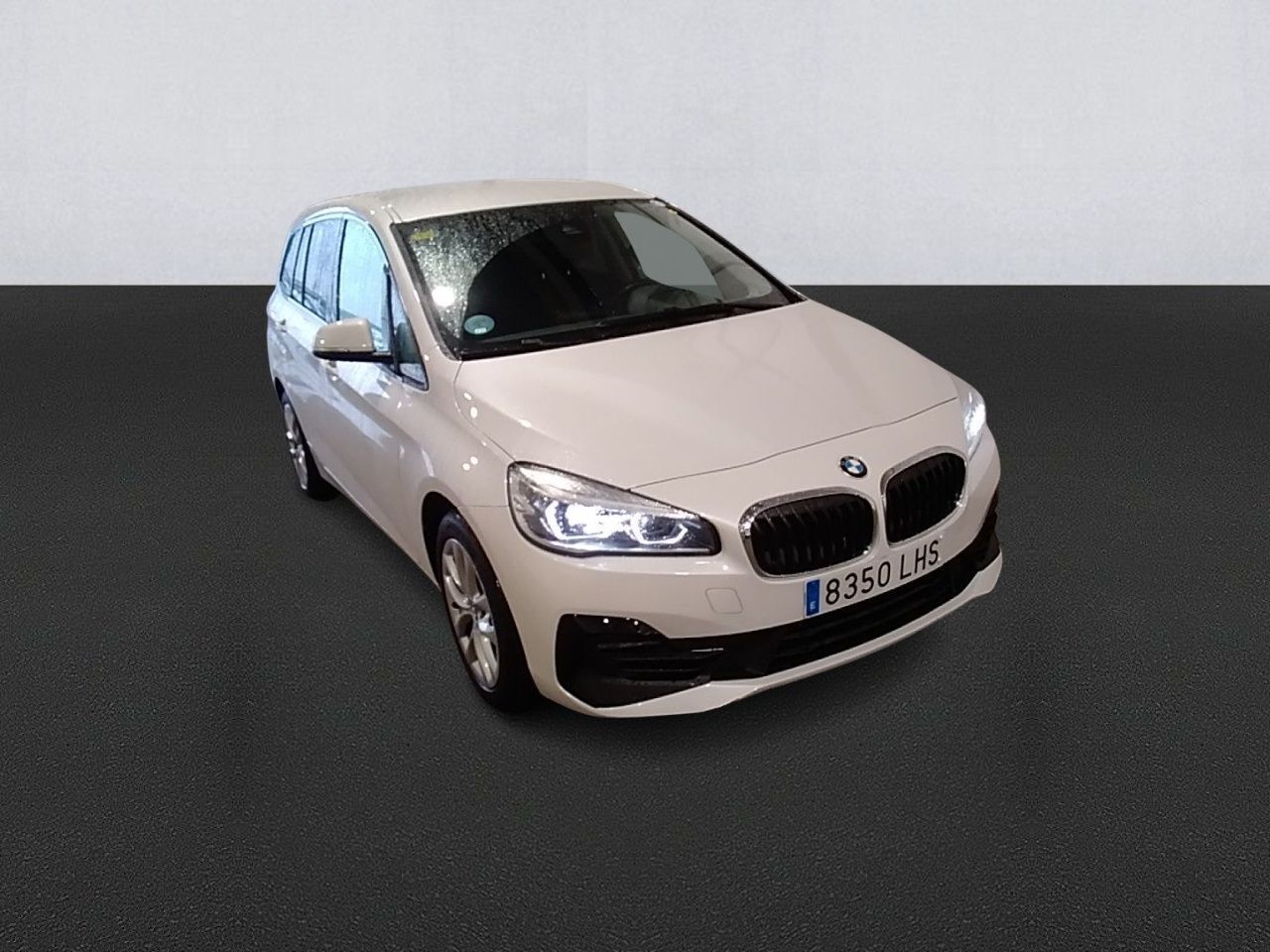 Foto del BMW Serie 2 218dA Gran Tourer