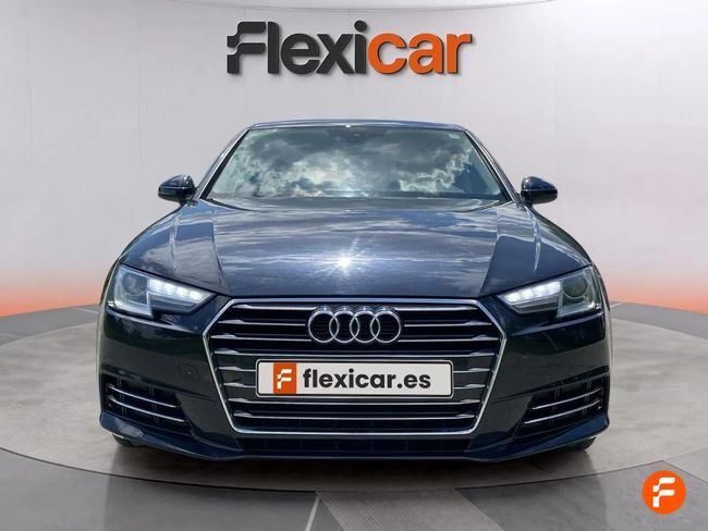 Foto del AUDI A4 2.0TDI 110kW