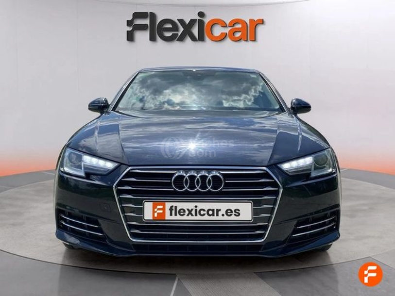 Foto del AUDI A4 2.0TDI 110kW