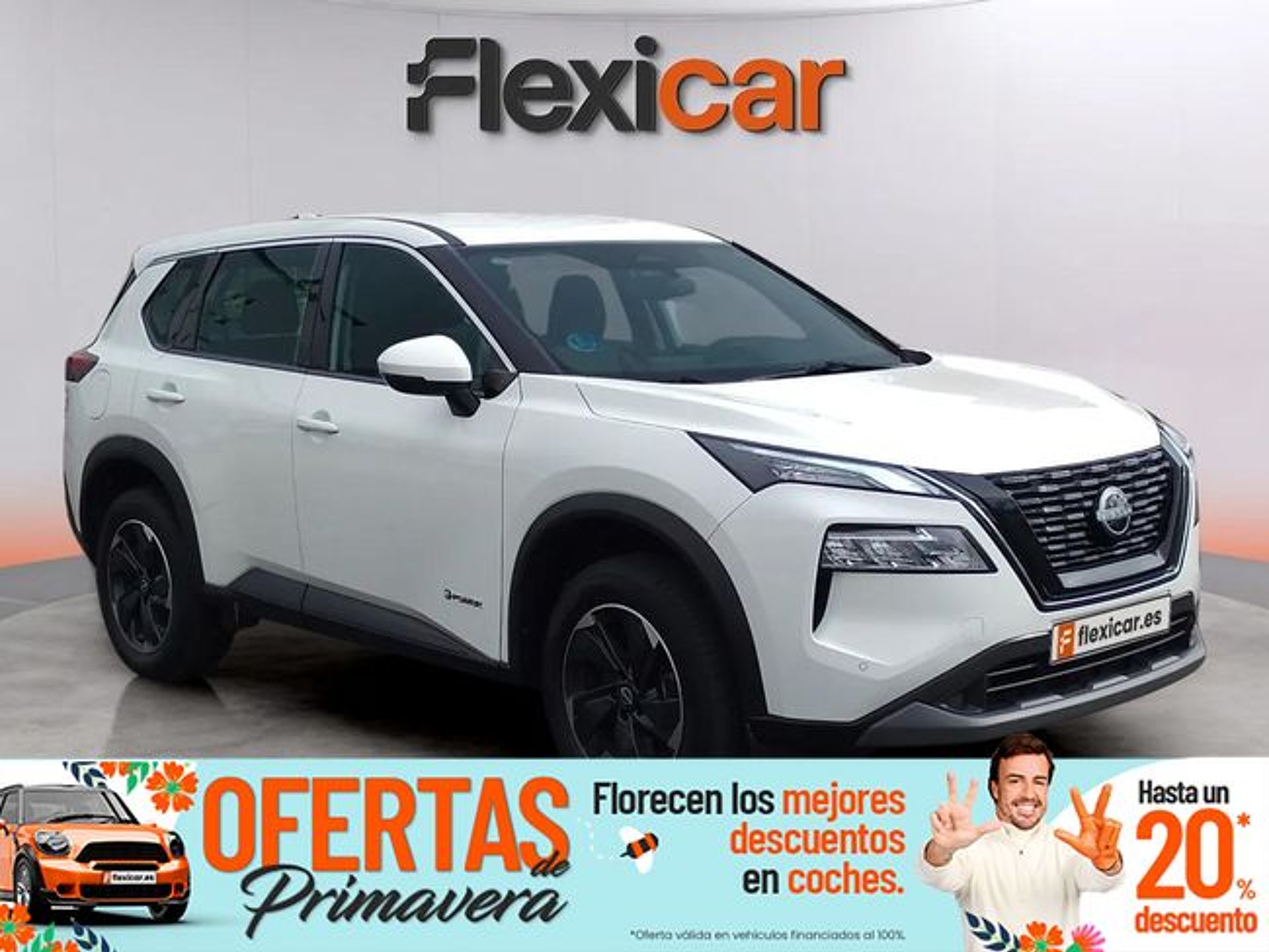 Imagen de NISSAN X-Trail