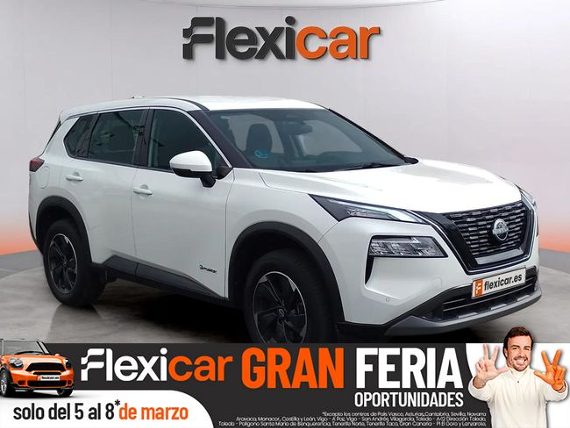 Imagen de NISSAN X-Trail