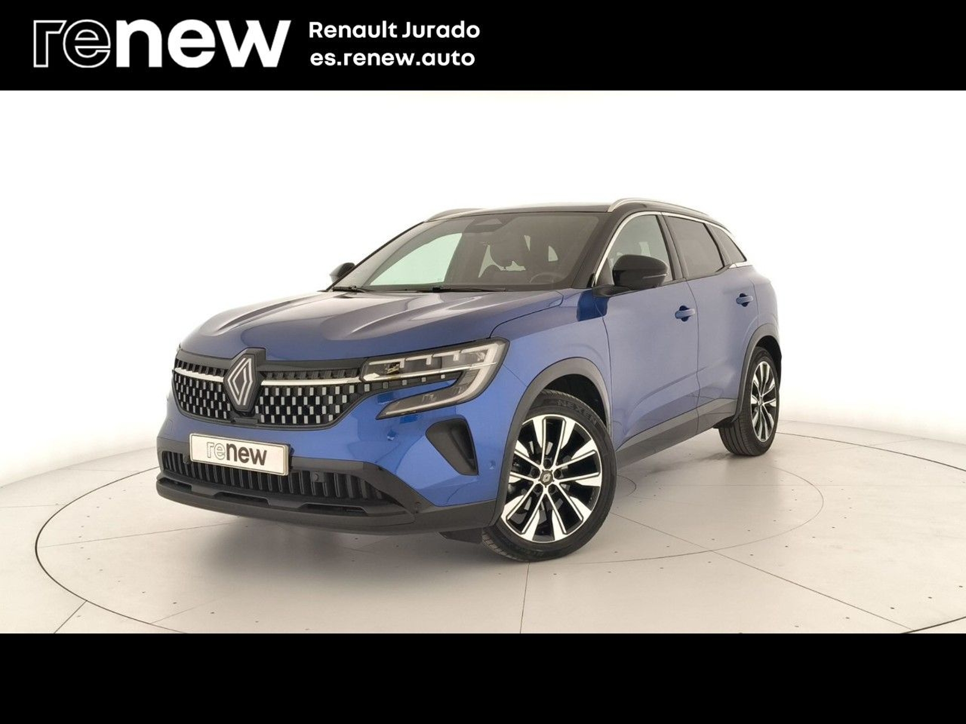 Imagen de RENAULT Austral