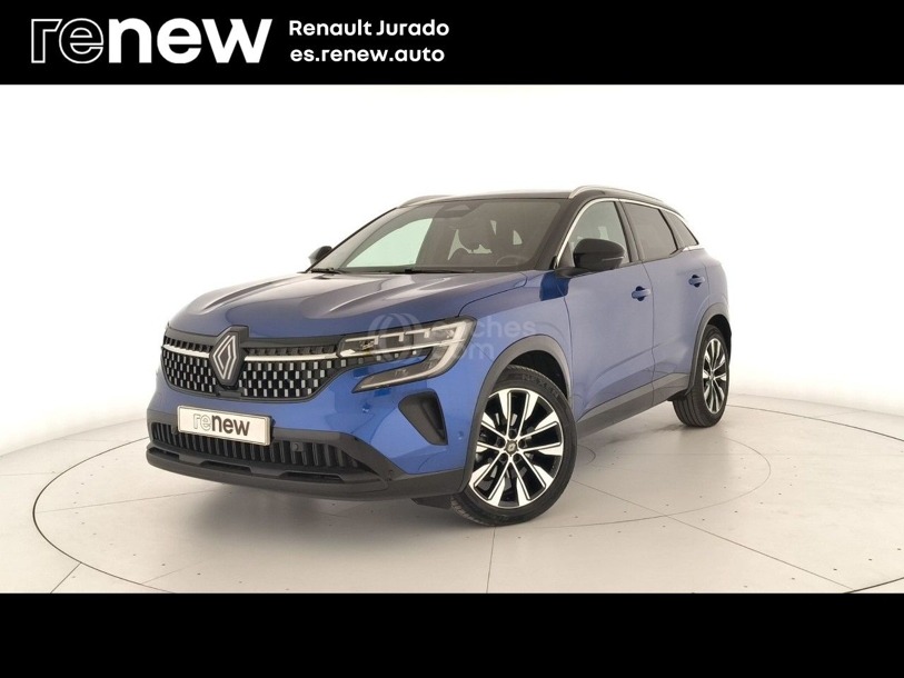 Foto del RENAULT Austral 1.3 TCe Mild Hybrid Techno CVT 116kW