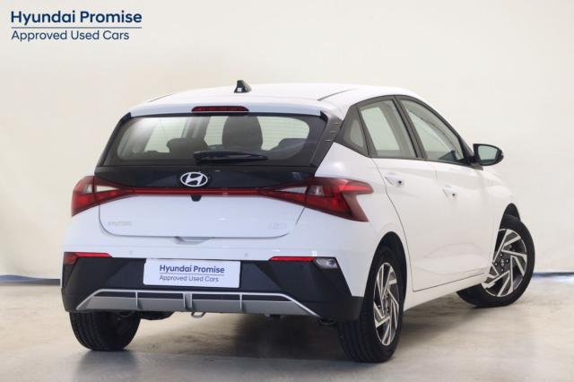 Foto del HYUNDAI i20 1.0 TGDI Klass 100