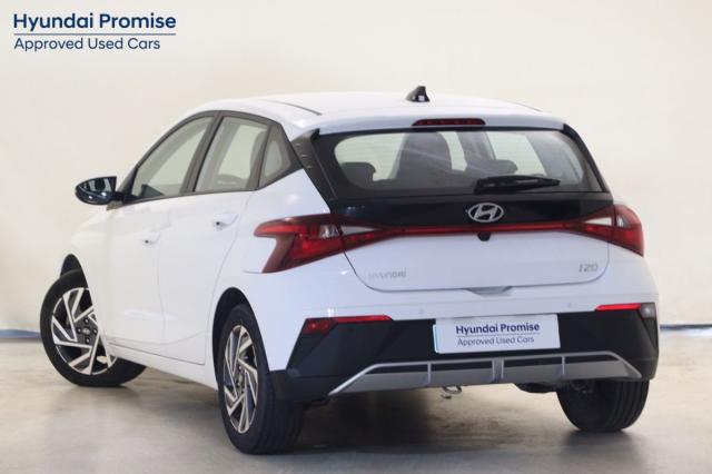 Foto del HYUNDAI i20 1.0 TGDI Klass 100