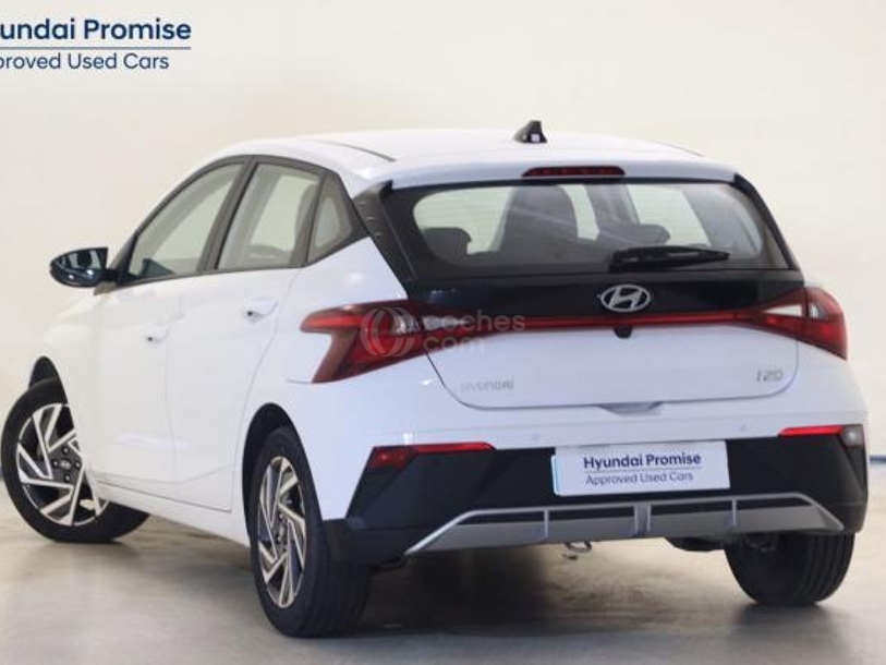 Foto del HYUNDAI i20 1.0 TGDI Klass 100