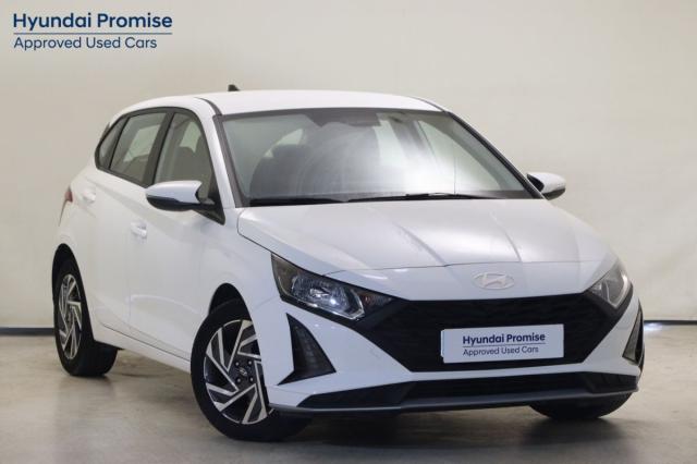 Foto del HYUNDAI i20 1.0 TGDI Klass 100