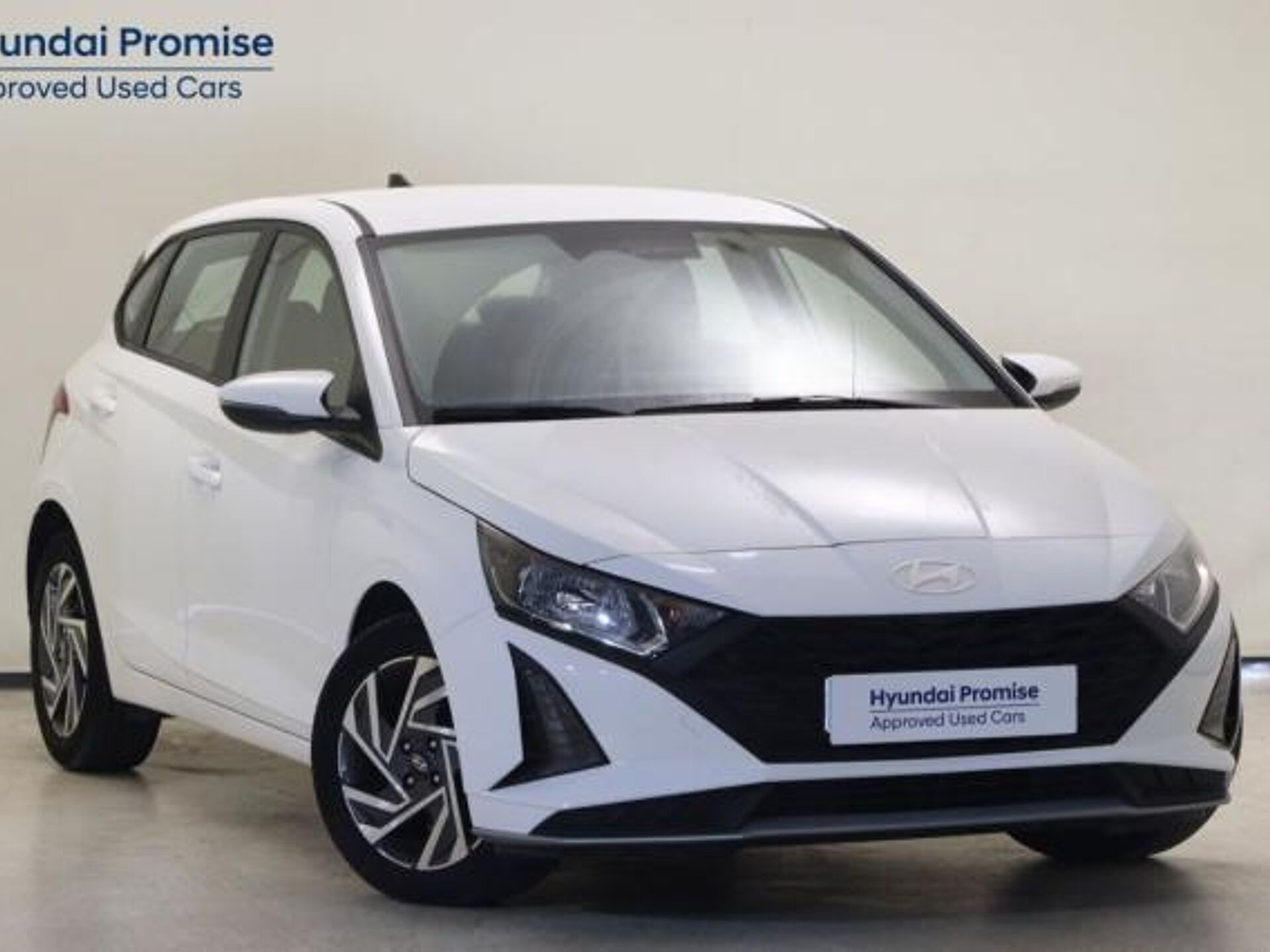 Imagen 1 de HYUNDAI i20