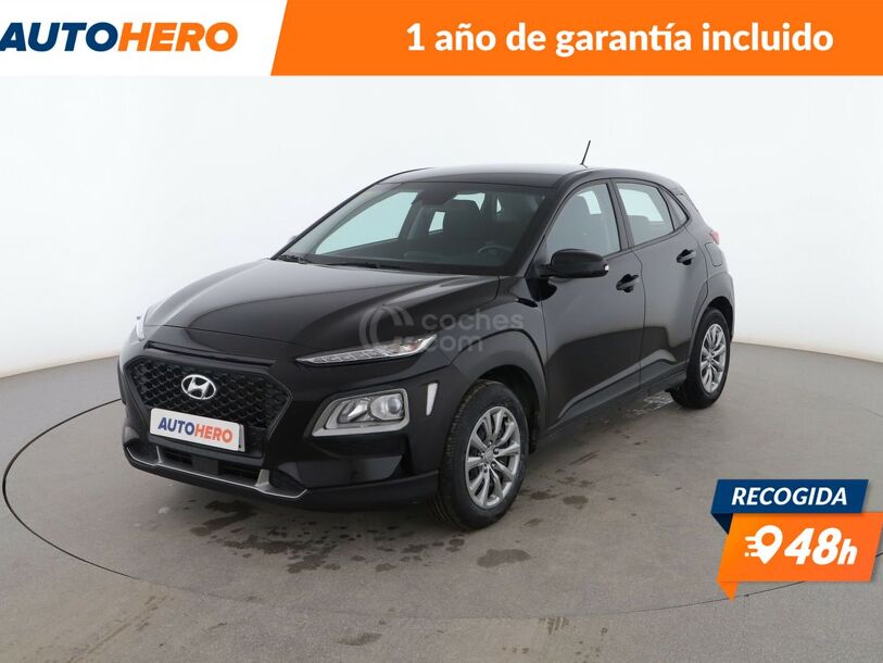Foto del HYUNDAI Kona 1.0 TGDI Essence 4x2
