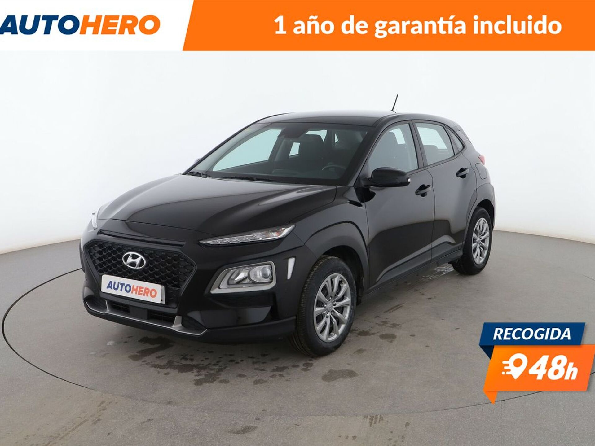 Imagen de HYUNDAI Kona