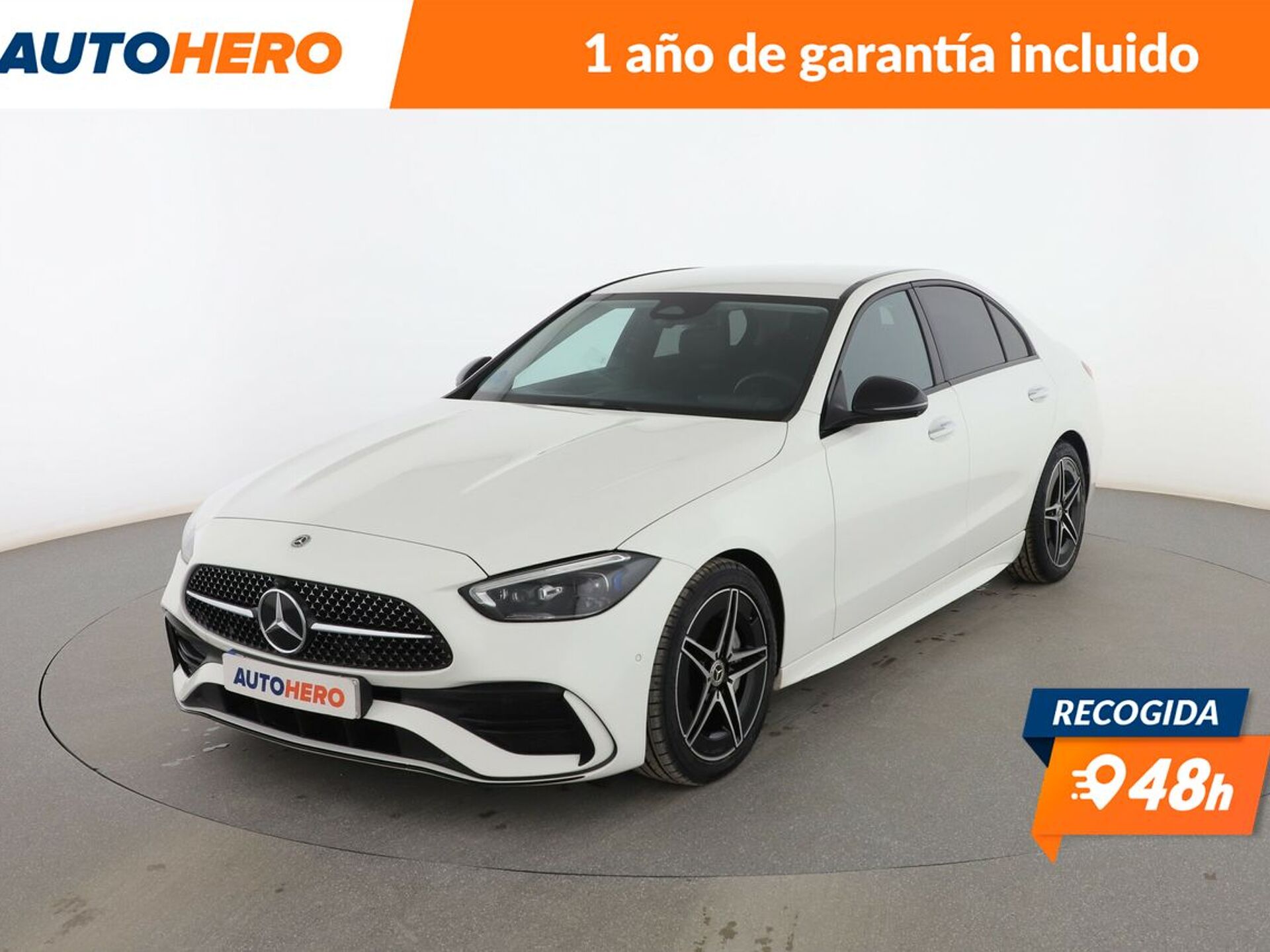 Imagen de MERCEDES Clase C