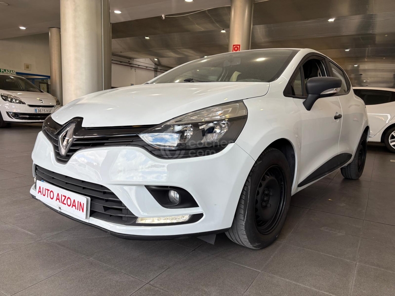 Foto del RENAULT Clio 1.5dCi SS Energy Business 55kW
