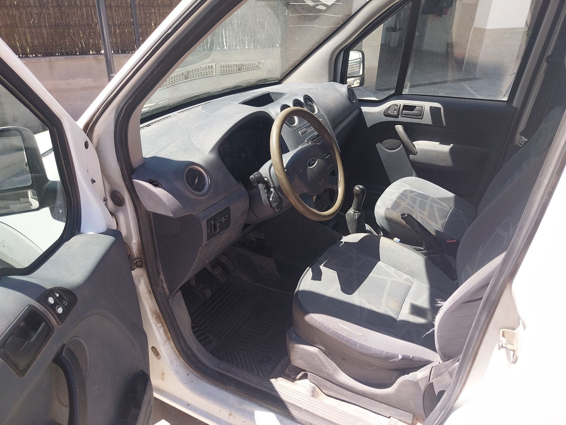 Imagen de FORD Tourneo Connect