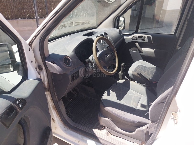 Foto del FORD Tourneo Connect Grand 1.6TDCi Trend 95