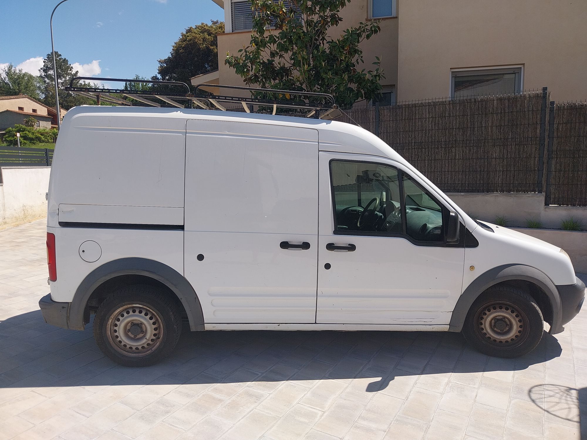 Foto del FORD Tourneo Connect Grand  1.6TDCi Trend 95