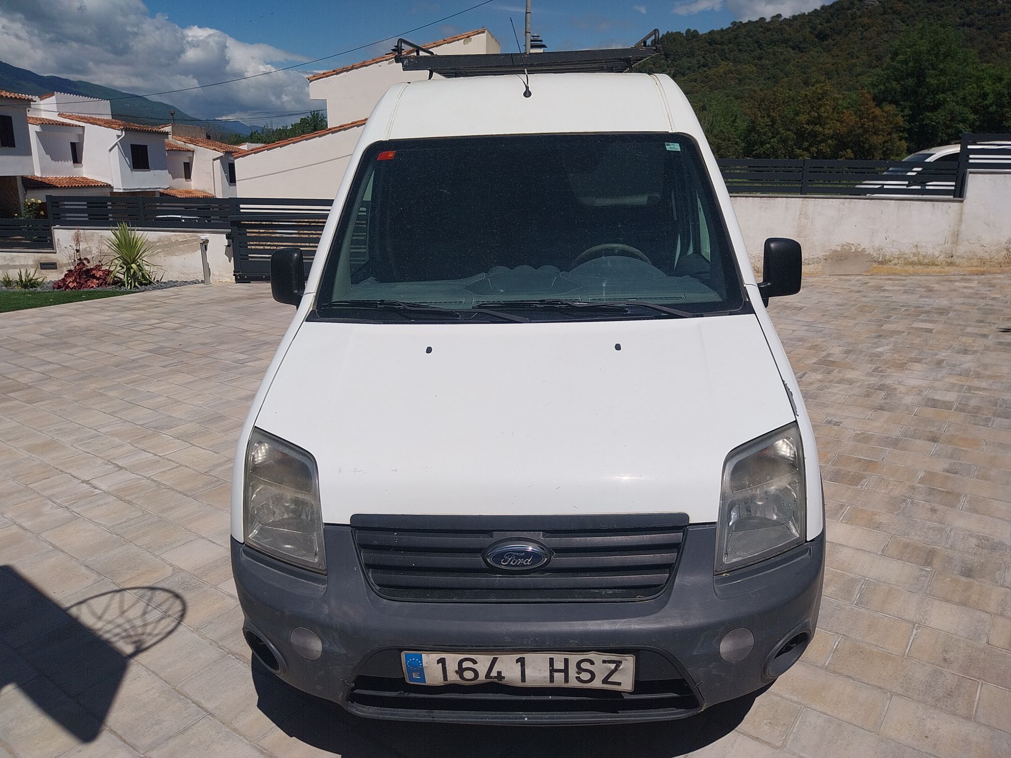 Foto del FORD Tourneo Connect Grand  1.6TDCi Trend 95