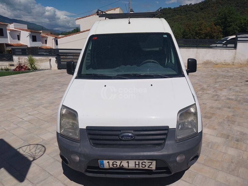 Foto del FORD Tourneo Connect Grand 1.6TDCi Trend 95