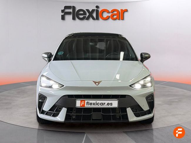 Foto del CUPRA León 1.5 TSI 110Kw