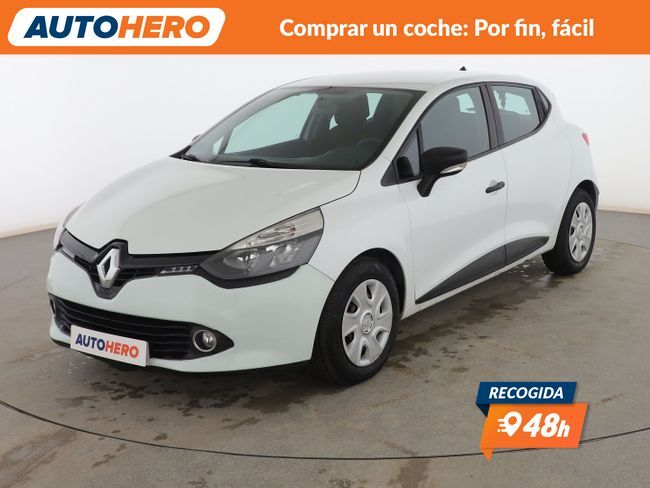 RENAULT Clio (1.5 dCi Business) en Madrid