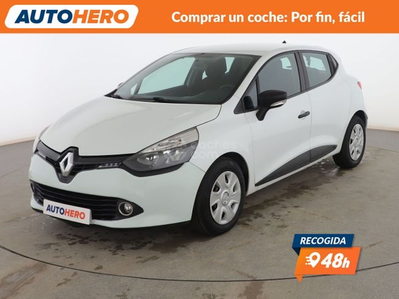 Foto del RENAULT Clio 1.5dCi SS Energy Business 55kW