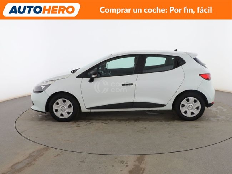 Foto del RENAULT Clio 1.5dCi SS Energy Business 55kW