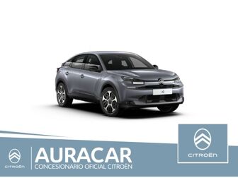 Imagen de CITROEN C4 Hybrid Plus eDSC6 136