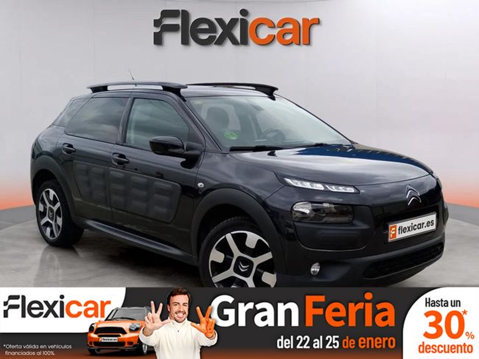 Imagen de CITROEN C4 Cactus