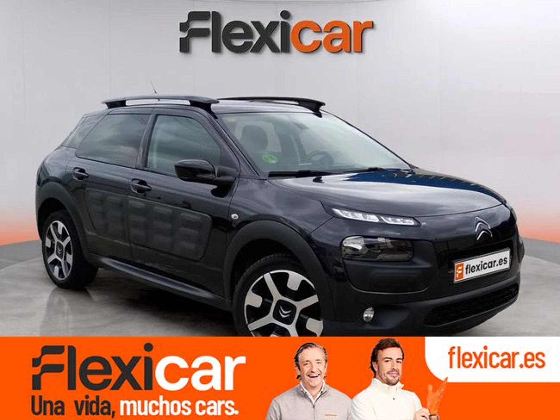 Imagen de CITROEN C4 Cactus