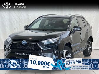 Imagen de TOYOTA RAV-4 2.5 Plug-in hybrid  4WD Advance