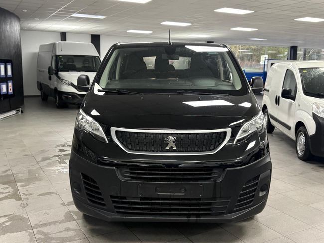 Foto del PEUGEOT Expert Fg. Long 2.0BlueHDi S&S Premium 150