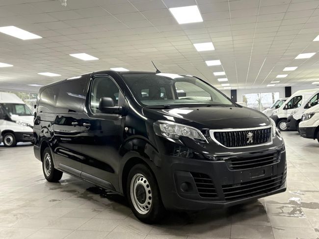 Foto del PEUGEOT Expert Fg. Long 2.0BlueHDi S&S Premium 150