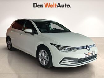 Imagen de VOLKSWAGEN Golf 1.5 TSI R-Line 110kW