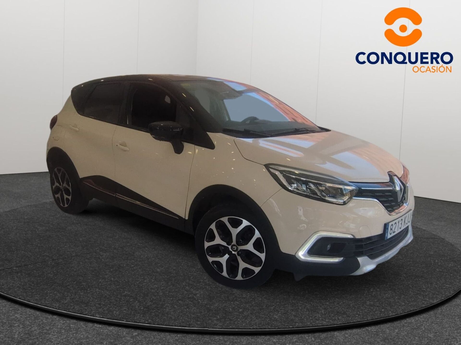 Imagen de RENAULT Captur