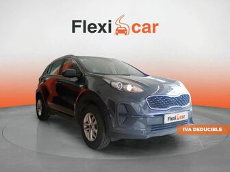 Imagen de KIA Sportage 1.6 GDi Drive 4x2 132