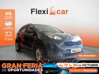 Imagen de KIA Sportage 1.6 GDi Drive 4x2 132