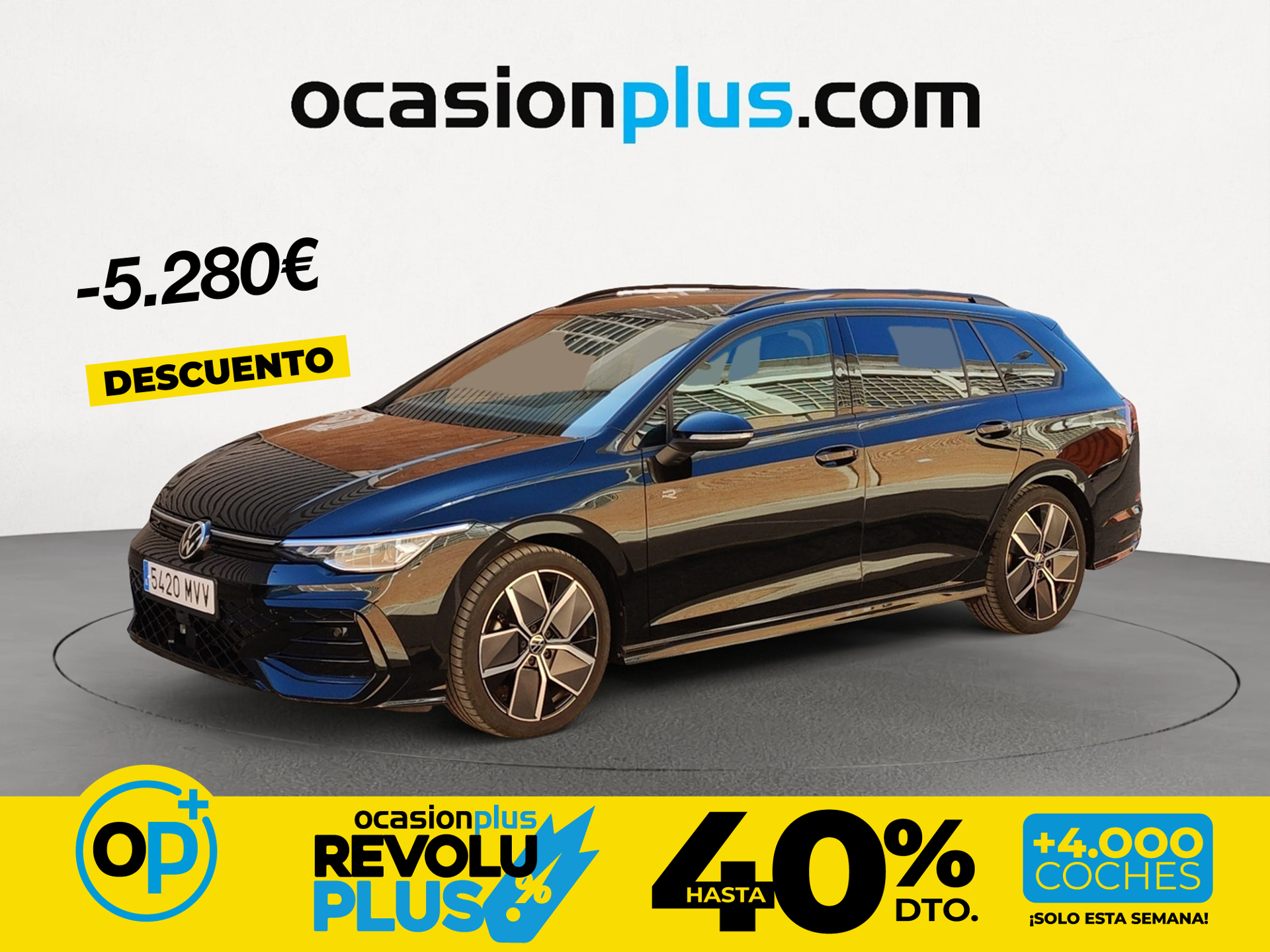 Imagen de VOLKSWAGEN Golf