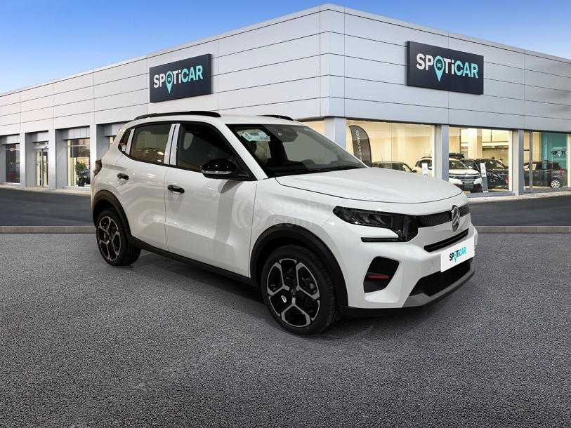 Foto del CITROEN C3 1.2 Turbo S&S Max 100