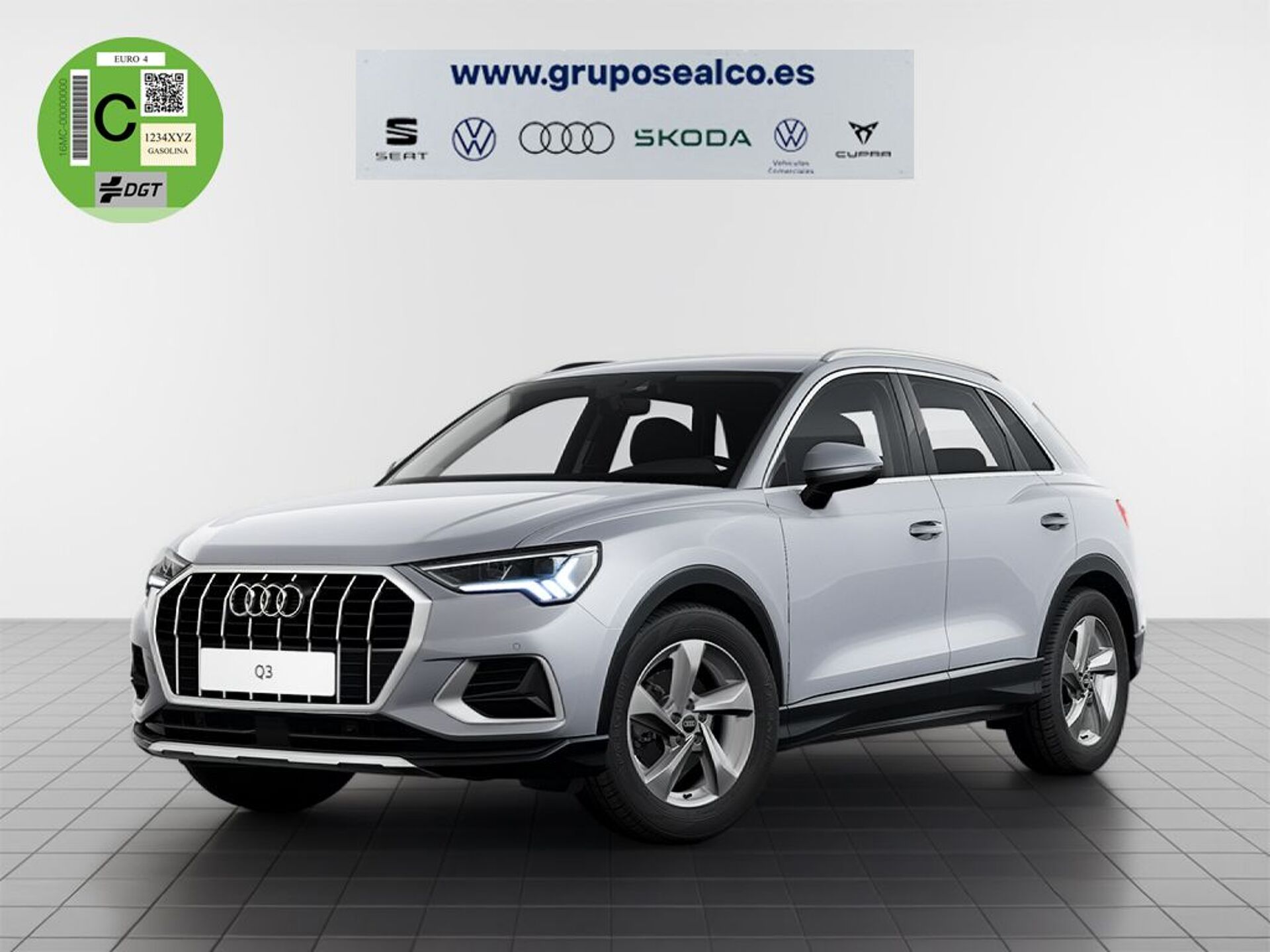 Imagen 1 de AUDI Q3