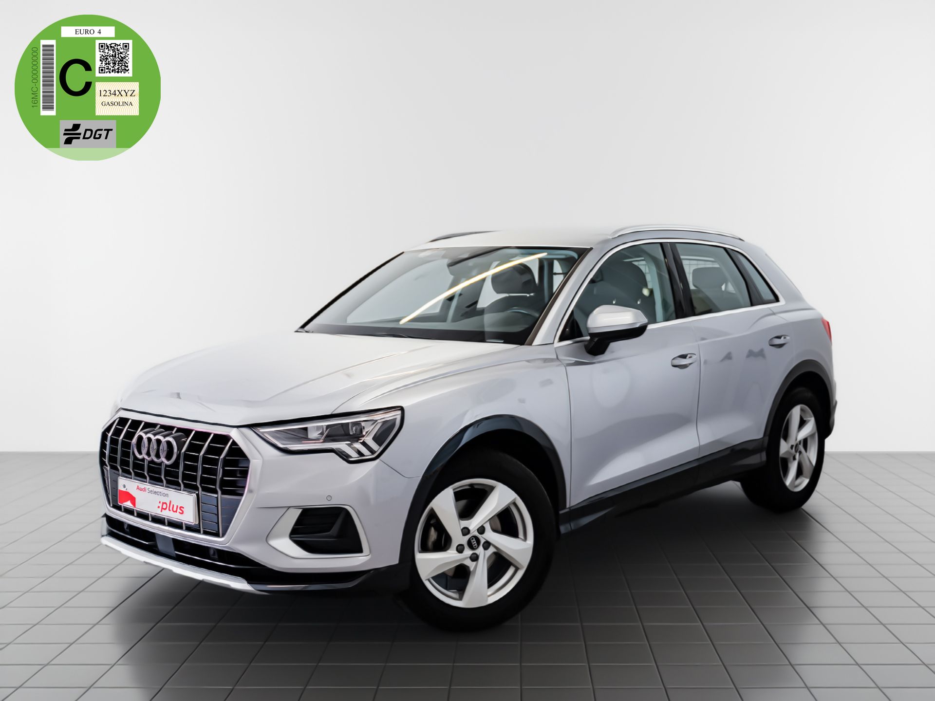 Imagen de AUDI Q3