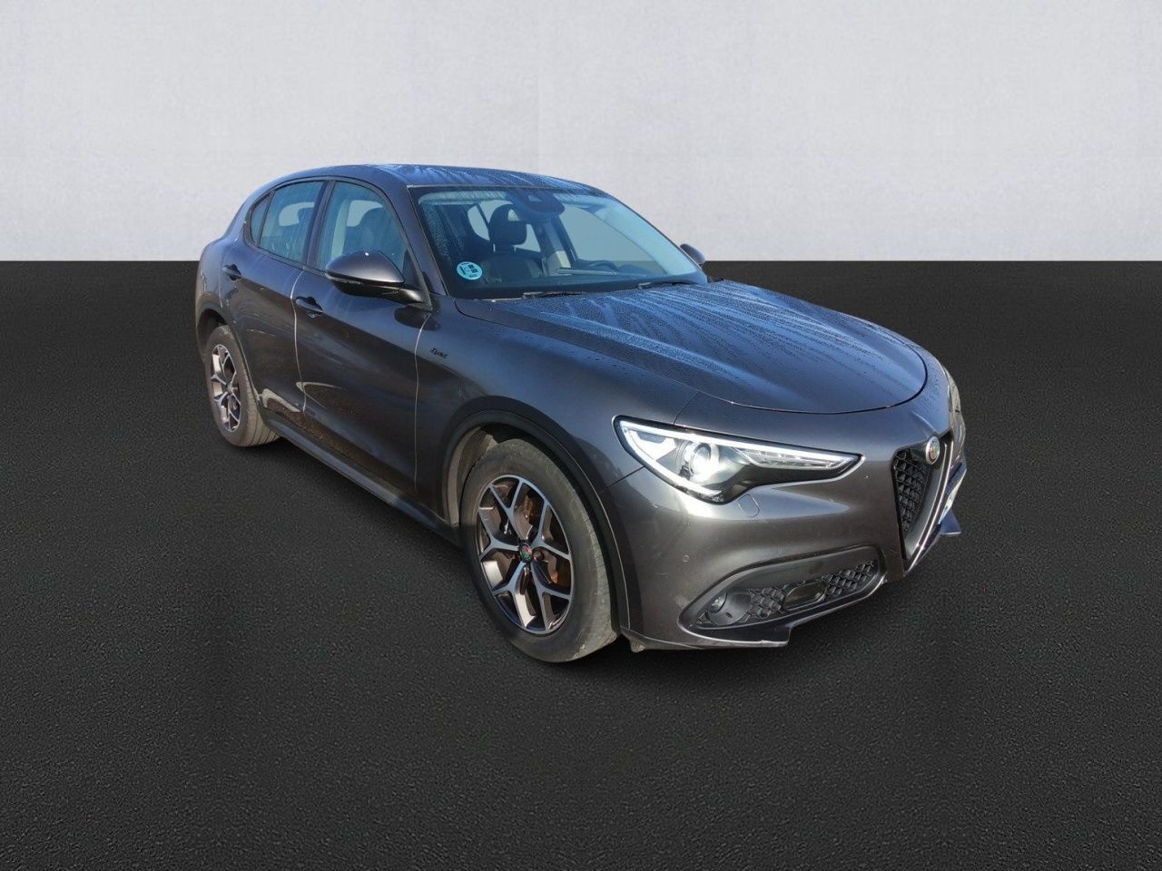 Foto del ALFA ROMEO Stelvio 2.2 Sprint RWD 190 Aut.