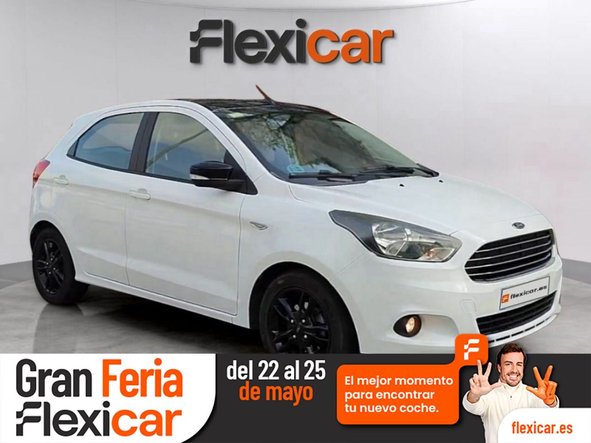Imagen de FORD Ka