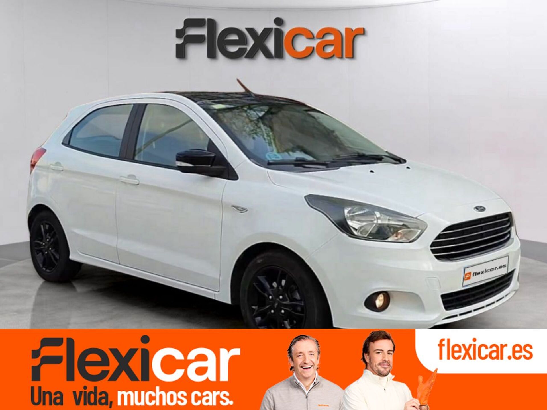 Imagen de FORD Ka