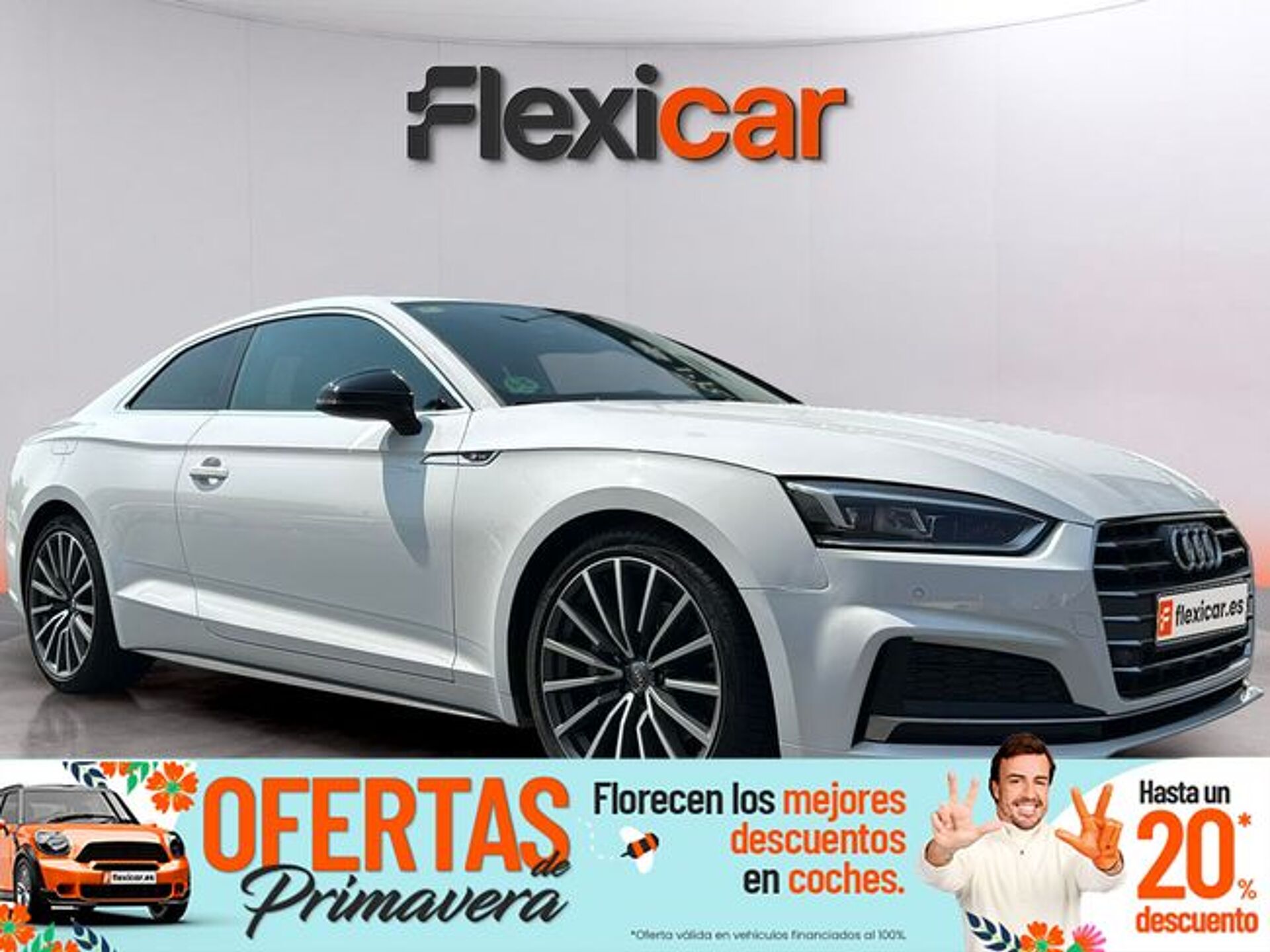 Imagen 1 de AUDI A5