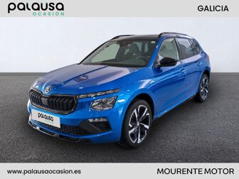 Imagen de SKODA Kamiq 1.0 TSI Monte Carlo 85kW DSG7